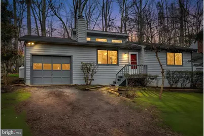 213 Mt Pleasant Drive, Locust Grove, VA 22508 - Photo 1