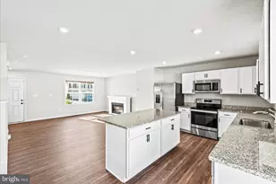 2151 Mourning Dove Dr, Locust Grove, VA 22508 - Photo 7