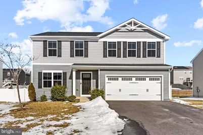 2151 Mourning Dove Drive, Locust Grove, VA 22508 - Photo 1