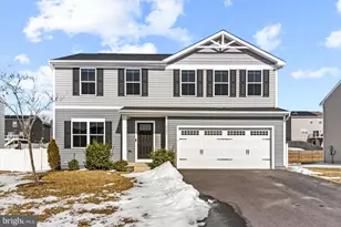 2151 Mourning Dove Dr, Locust Grove, VA 22508 - Photo 1