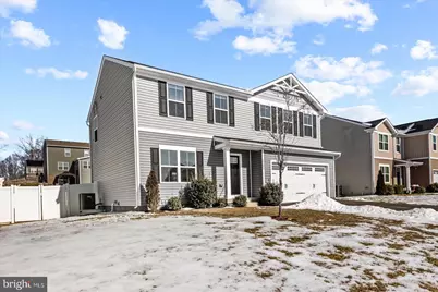 2151 Mourning Dove Drive, Locust Grove, VA 22508 - Photo 3