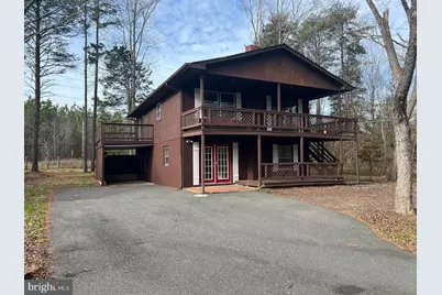 802 Yorktown Boulevard, Locust Grove, VA 22508 - Photo 1