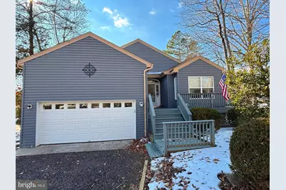 248 Washington Street, Locust Grove, VA 22508 - Photo 1