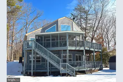 248 Washington Street, Locust Grove, VA 22508 - Photo 3