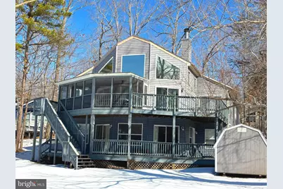 248 Washington Street, Locust Grove, VA 22508 - Photo 5