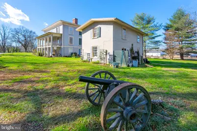 320 East Street, Gordonsville, VA 22942 - Photo 51