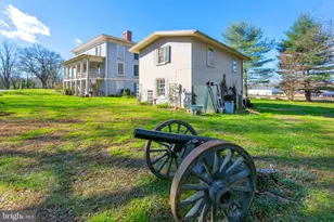 320 East St, Gordonsville, VA 22942 - Photo 51