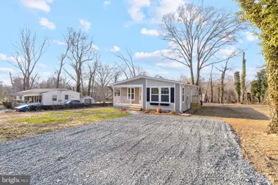 320 East Street, Gordonsville, VA 22942 - Photo 3