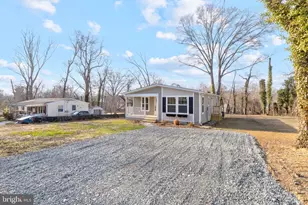 320 East St, Gordonsville, VA 22942 - Photo 3