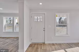 320 East St, Gordonsville, VA 22942 - Photo 5