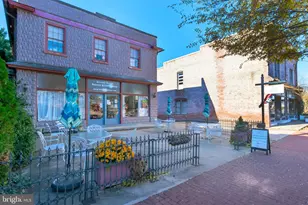 320 East St, Gordonsville, VA 22942 - Photo 39