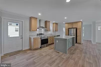 320 East Street, Gordonsville, VA 22942 - Photo 13