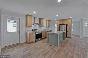 320 East St, Gordonsville, VA 22942 - Photo 13