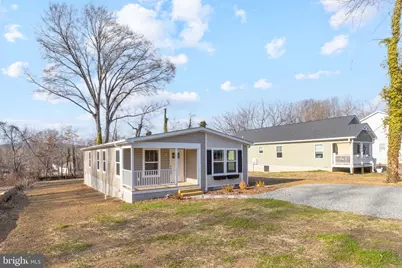 320 East Street, Gordonsville, VA 22942 - Photo 35