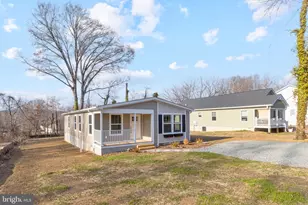 320 East St, Gordonsville, VA 22942 - Photo 35