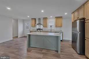 320 East St, Gordonsville, VA 22942 - Photo 11