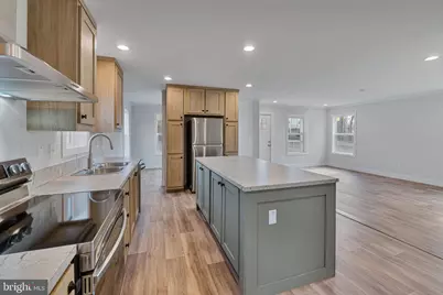 320 East Street, Gordonsville, VA 22942 - Photo 15