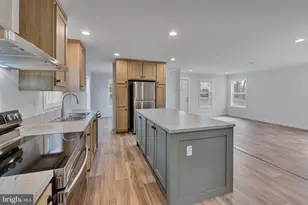 320 East St, Gordonsville, VA 22942 - Photo 15