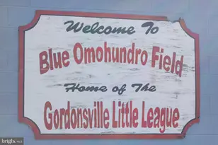 328 East St, Gordonsville, VA 22942 - Photo 59