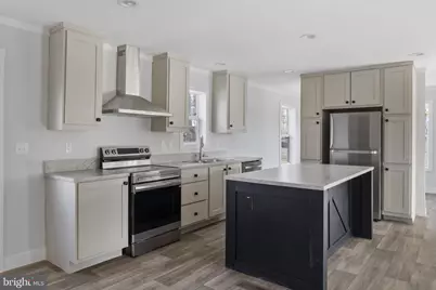 328 East Street, Gordonsville, VA 22942 - Photo 19