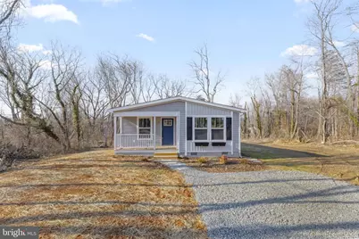 328 East Street, Gordonsville, VA 22942 - Photo 5