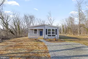 328 East St, Gordonsville, VA 22942 - Photo 5