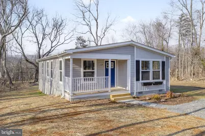 328 East Street, Gordonsville, VA 22942 - Photo 1