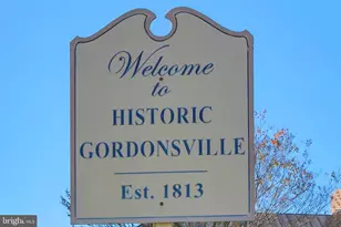 328 East St, Gordonsville, VA 22942 - Photo 57