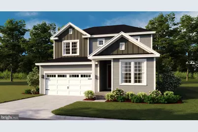 523 Aster Lane, Orange, VA 22960 - Photo 1