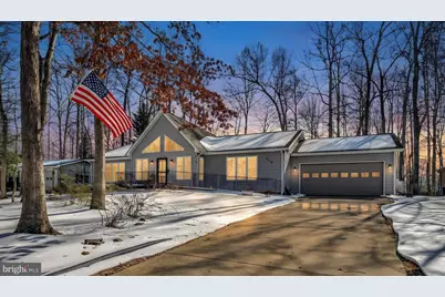 119 Washington Street, Locust Grove, VA 22508 - Photo 1