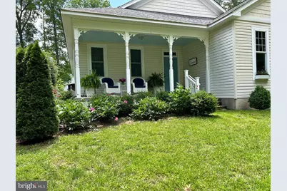 29288 Old Office Road, Rhoadesville, VA 22542 - Photo 1