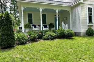 29288 Old Office Rd, Rhoadesville, VA 22542 - Photo 1