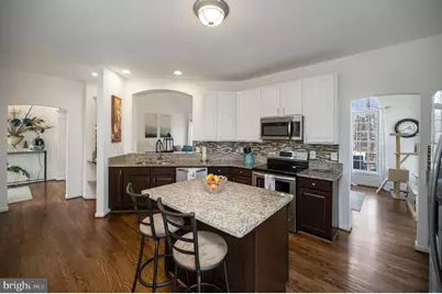 204 Wakefield Drive, Locust Grove, VA 22508 - Photo 11