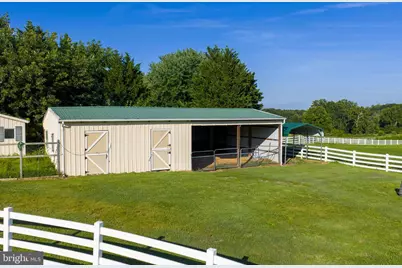 27472 Strawberry Hill Road, Rhoadesville, VA 22542 - Photo 13