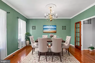 27472 Strawberry Hill Road, Rhoadesville, VA 22542 - Photo 7