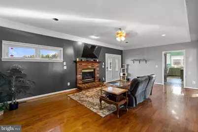 27472 Strawberry Hill Road, Rhoadesville, VA 22542 - Photo 17