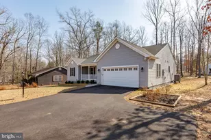 122 Jefferson Ave, Locust Grove, VA 22508 - Photo 1