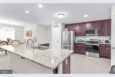 122 Jefferson Avenue, Locust Grove, VA 22508 - Photo 31