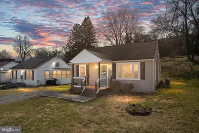 246 Berry Street, Orange, VA 22960 - Photo 3