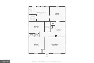 246 Berry St, Orange, VA 22960 - Photo 9