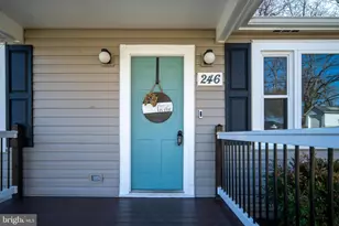 246 Berry St, Orange, VA 22960 - Photo 7