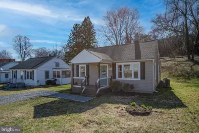 246 Berry Street, Orange, VA 22960 - Photo 5