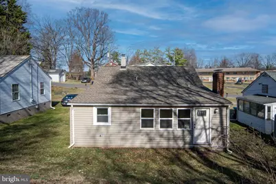 246 Berry Street, Orange, VA 22960 - Photo 45