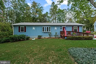 604 Stratford Circle, Locust Grove, VA 22508 - Photo 3