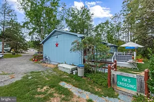 604 Stratford Cir, Locust Grove, VA 22508 - Photo 33