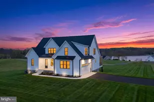 20359 Lookout Circle, Orange, VA 22960 - Photo 1