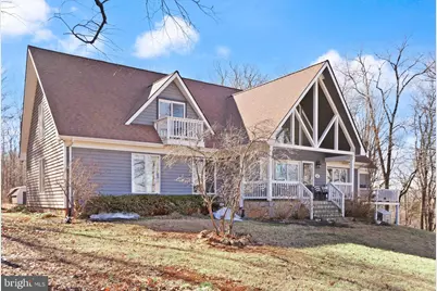 8089 Moormont Road, Rapidan, VA 22733 - Photo 9