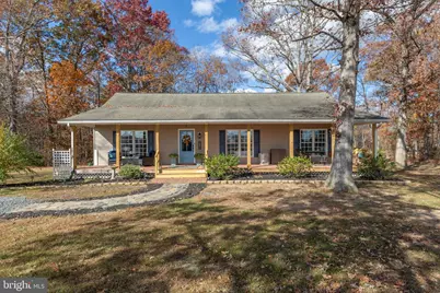 28896 Horseshoe Road, Culpeper, VA 22701 - Photo 1