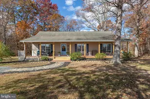 28896 Horseshoe Rd, Culpeper, VA 22701 - Photo 1