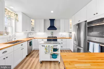 28896 Horseshoe Road, Culpeper, VA 22701 - Photo 21